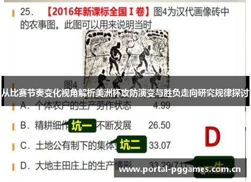 从比赛节奏变化视角解析美洲杯攻防演变与胜负走向研究规律探讨 从比赛节奏变化视角解析美洲杯攻防演变与胜负走向研究规律探讨